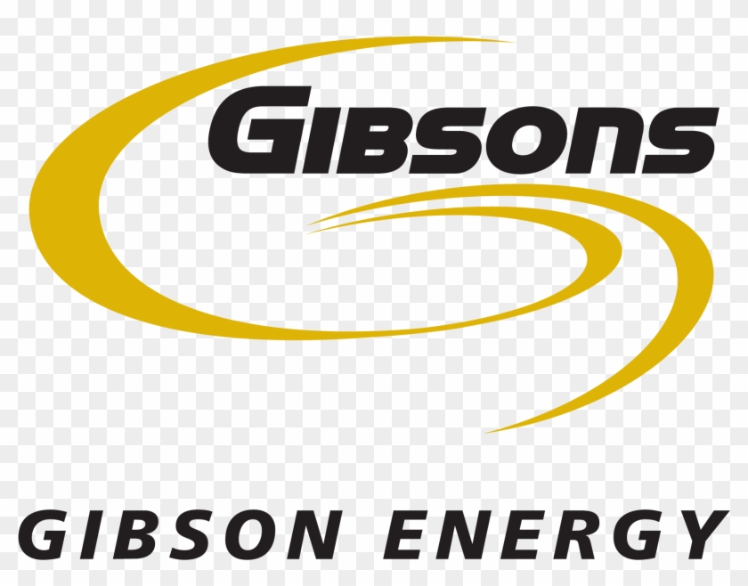 Gibson Energy Logo , Png Download - Gibson Energy Clipart #5960545