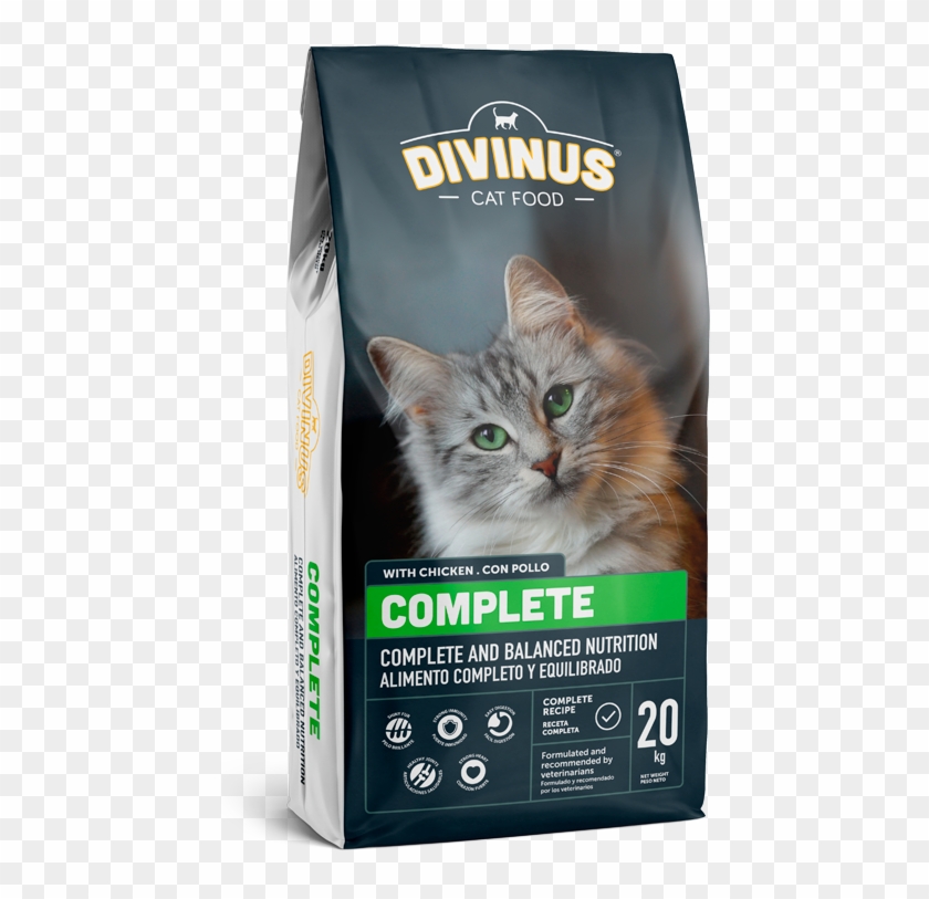 Divinus Dog Food Clipart