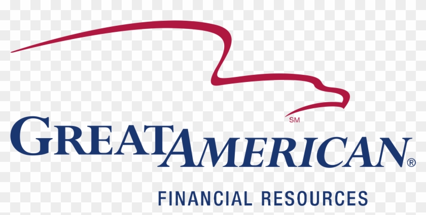 Great American Logo Png Transparent - Great American Insurance Group Logo Clipart