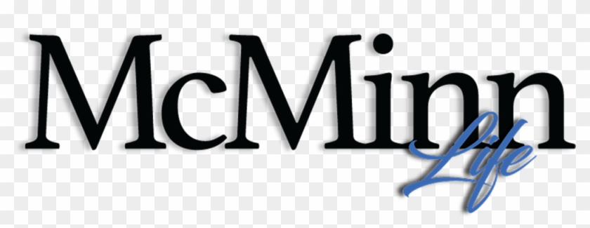 Mcminn Life Magazine Mcminn Life Is A Magazine For - Mevaseret Zion Yeshiva Clipart #5960713