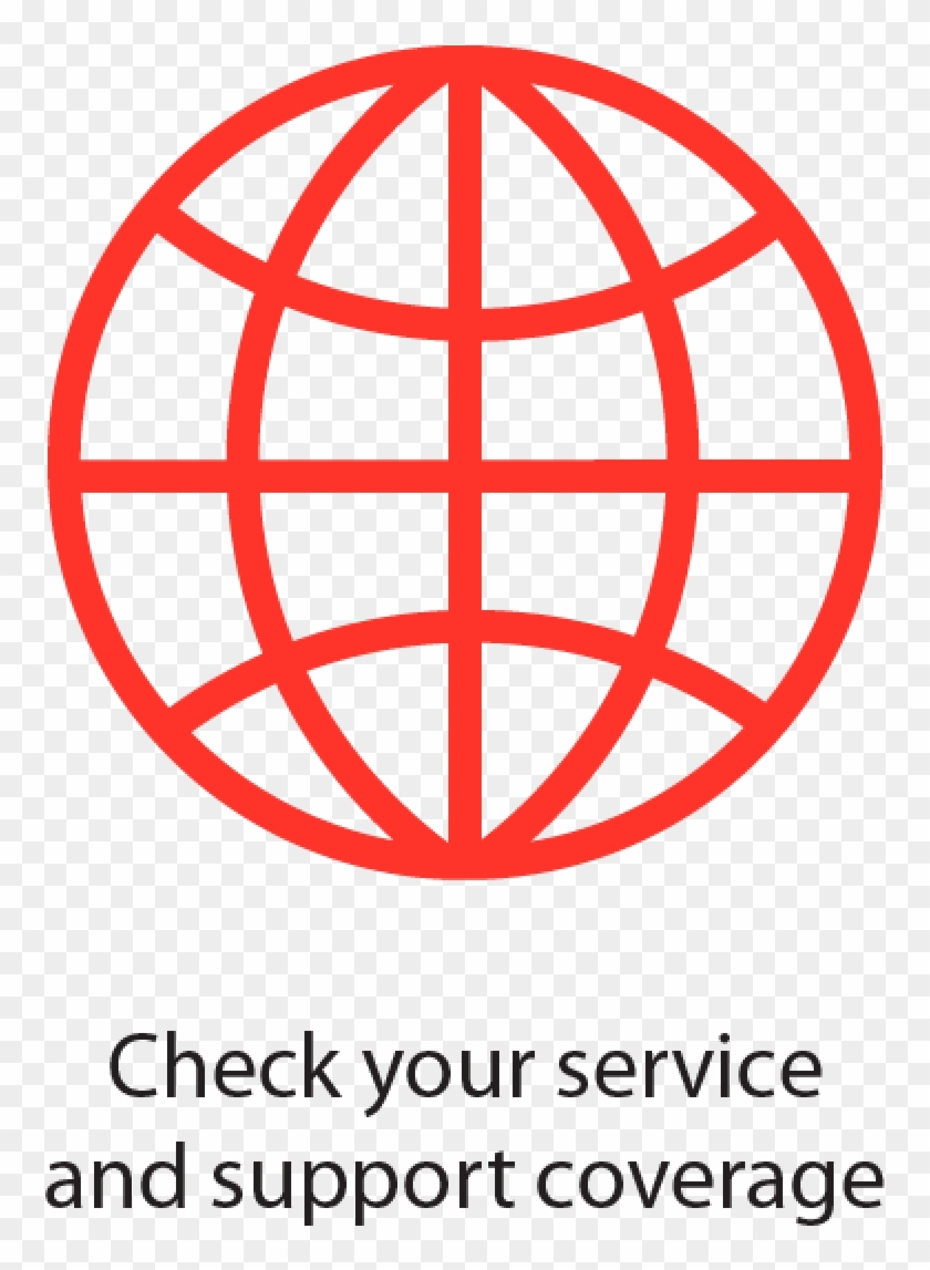 Iphone, Ipad, Ipod, Apple Tv, Apple Watch,beats, - Transparent Globe Icon Png Clipart