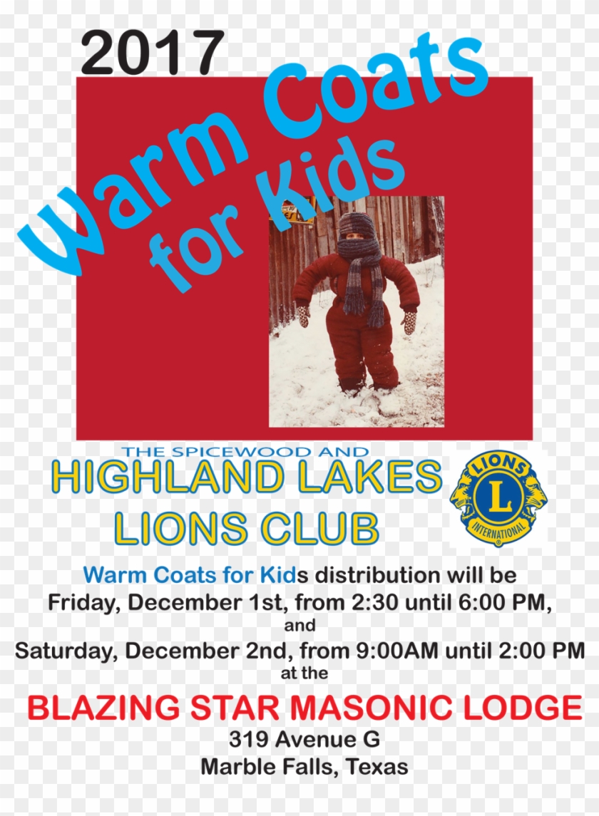 United Methodist Church @ 1101 Bluebonnet, Marble Falls - Lions Club International Clipart