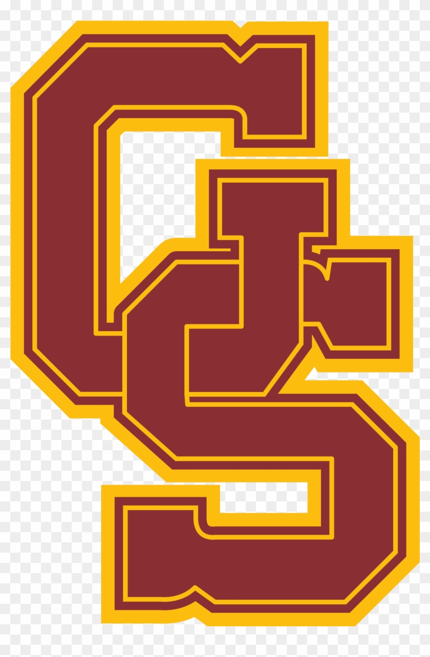 Sultana High School S Clipart