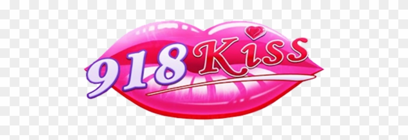 Logo 918kiss Clipart #5961001