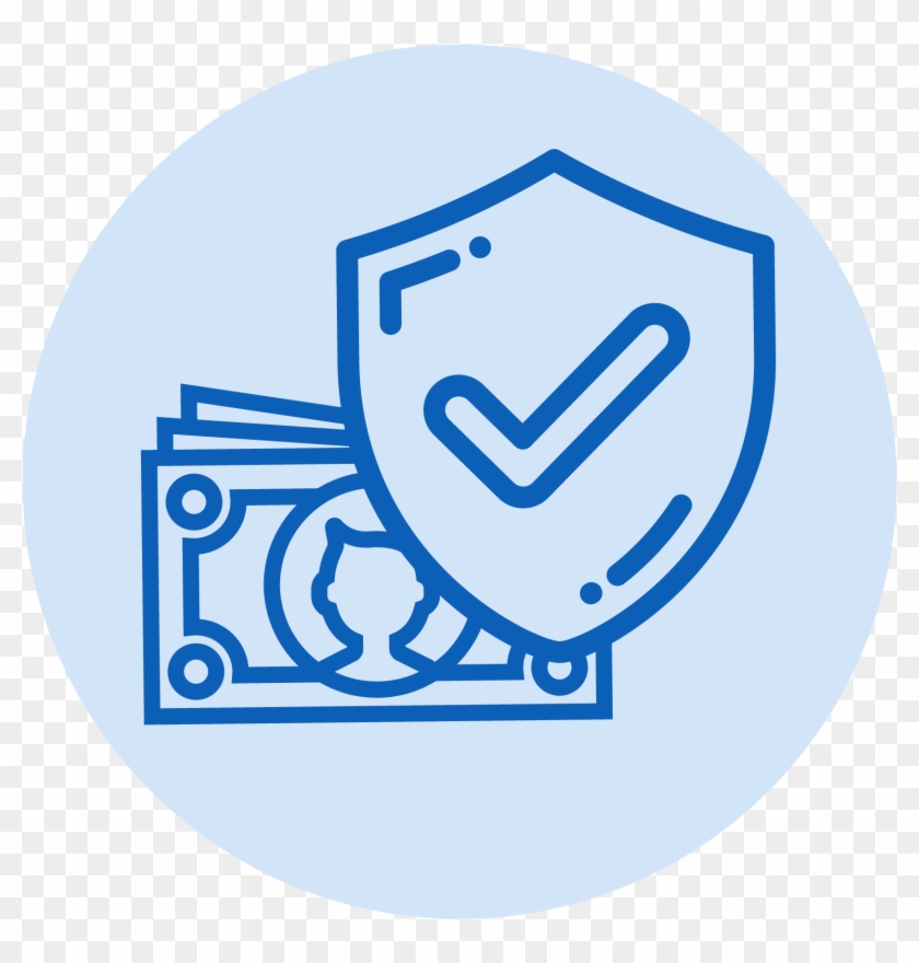 Compensation And Benefits - Security Clipart #5961107