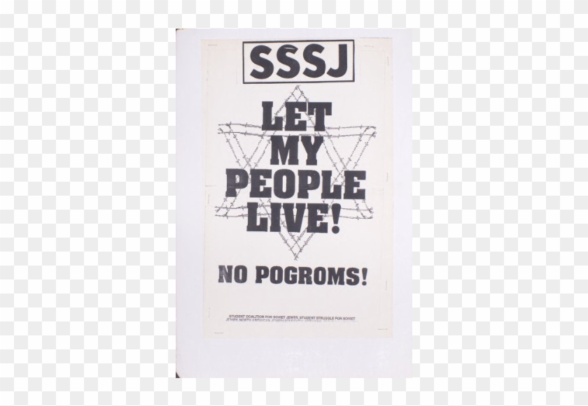 Let My People Live - Tuscaloosa County High School Clipart #5961143