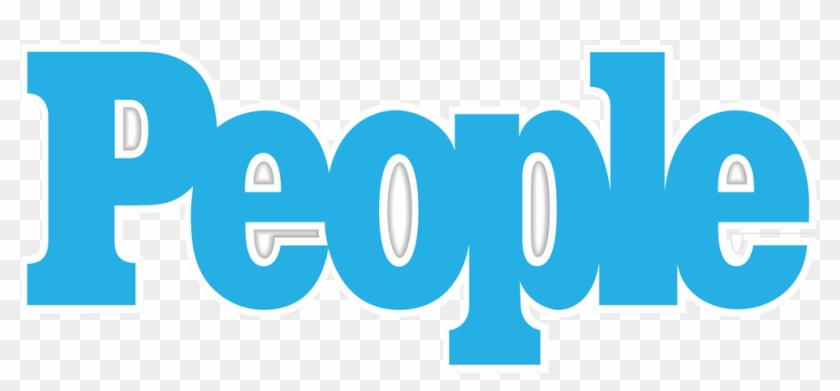 People Magazine Cbd Hemp - People Magazine Logo Png Clipart #5961315