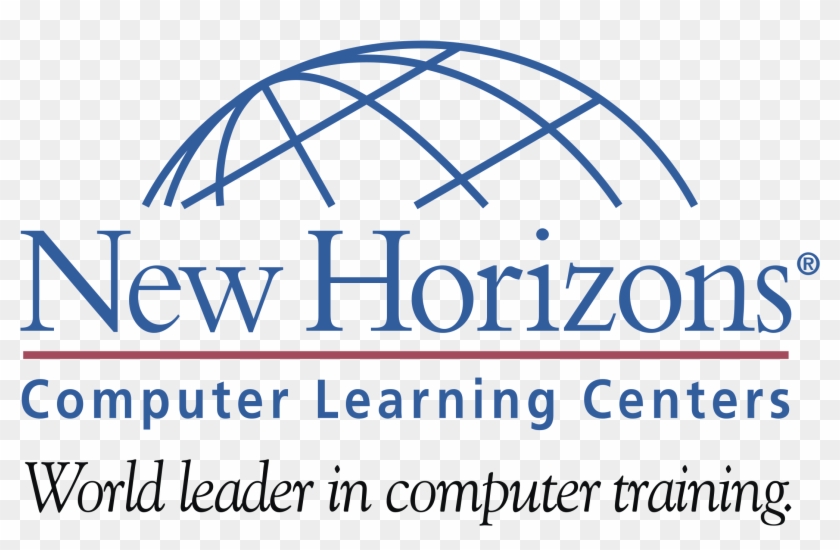 New Horizons Logo Png Transparent - New Horizons Clipart #5961351