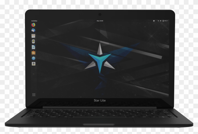 Star Labs Systems - Star Lite Mk Ii Clipart