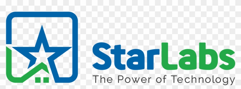 Starlabs Global Teknologi - Graphic Design Clipart #5961571