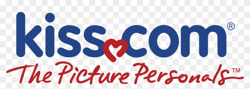 Kiss Com Logo Png Transparent - Kiss Clipart #5961725