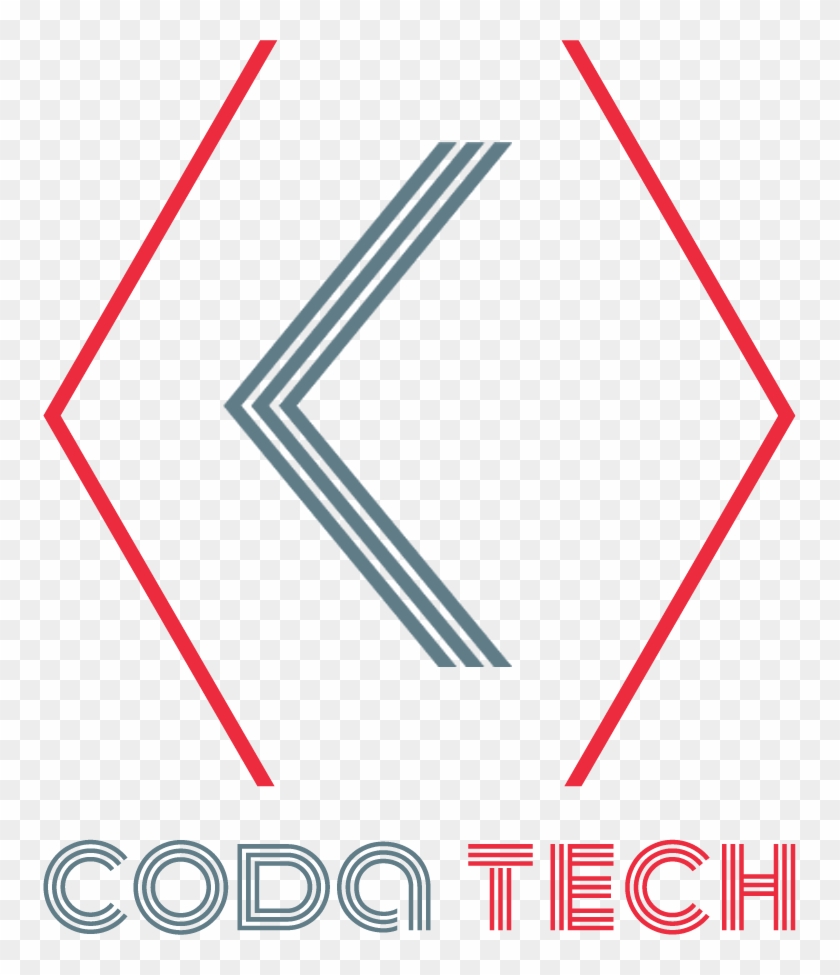 Coda Tech Labs - Carmine Clipart