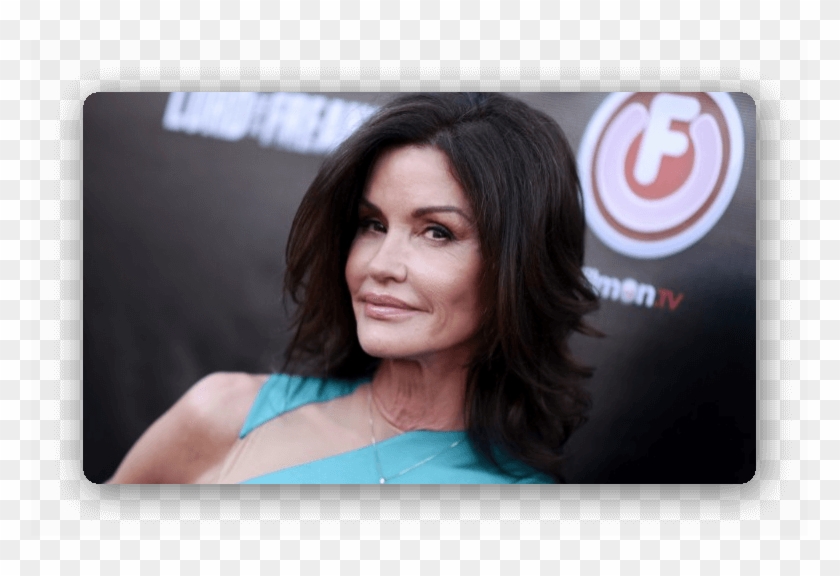 Janice Dickinson Clipart #5961874