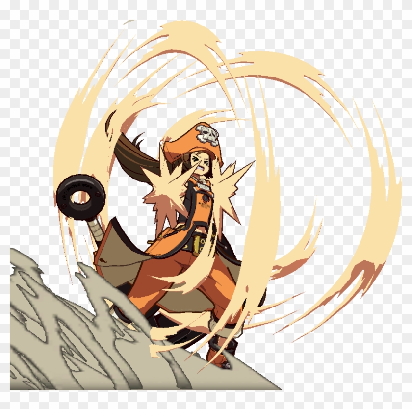 Ggxrd May Ultimatewh - May Guilty Gear Ultimate Whiner Clipart