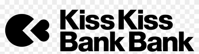 Logo Auchan Logo Auchan Logo Kiss Kiss Bank Bank - Human Action Clipart #5961923