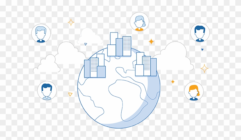 Carousel Image - Cartoon Clipart #5962008