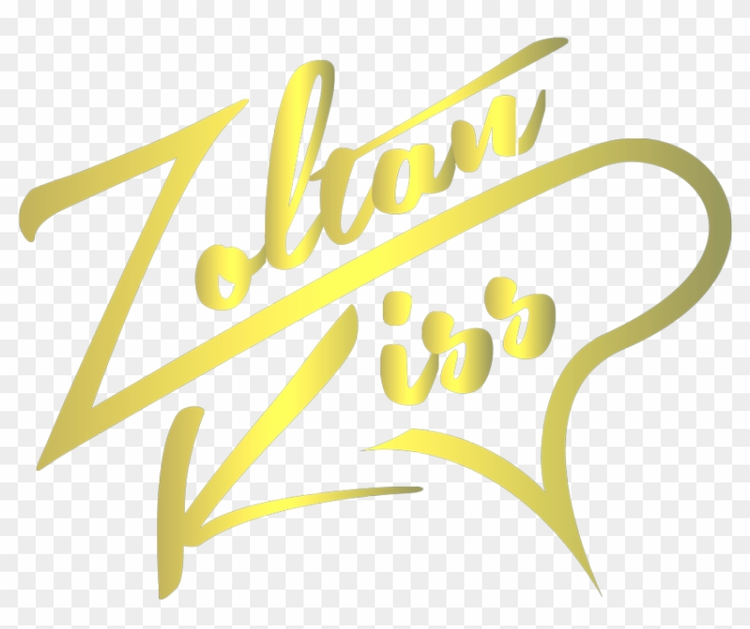 Calligraphy Clipart