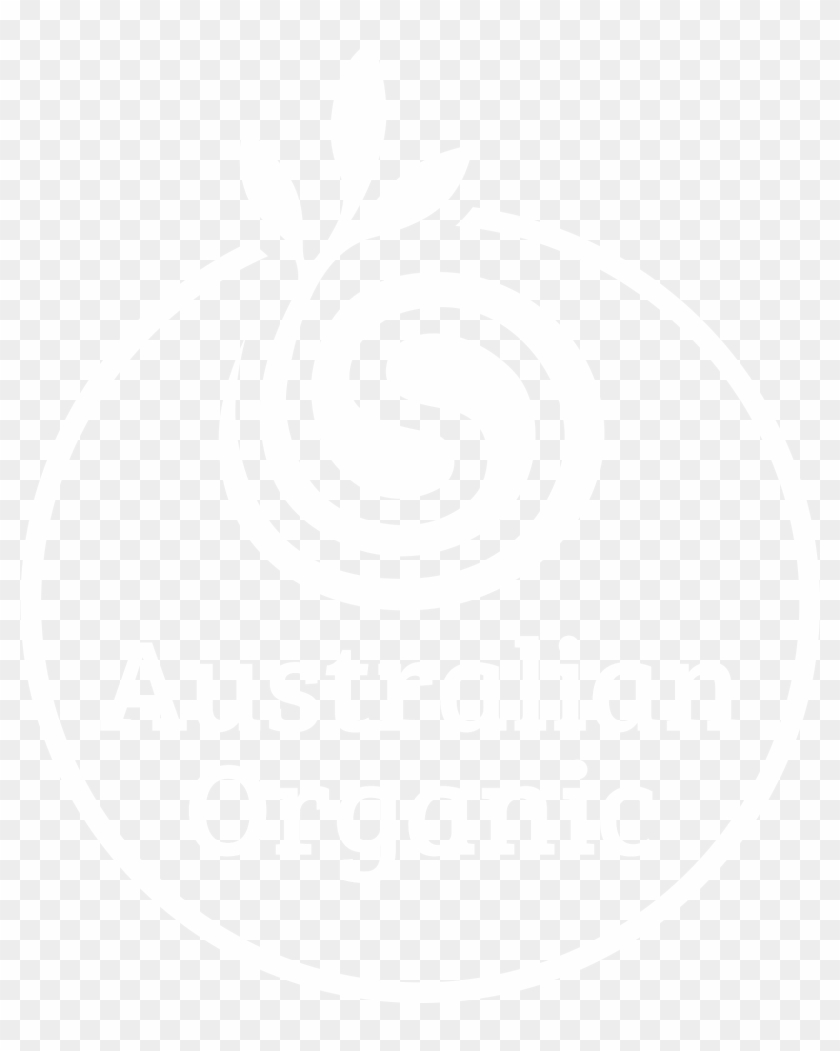 Organics Is Booming - Australian Organic Certified Logo Clipart