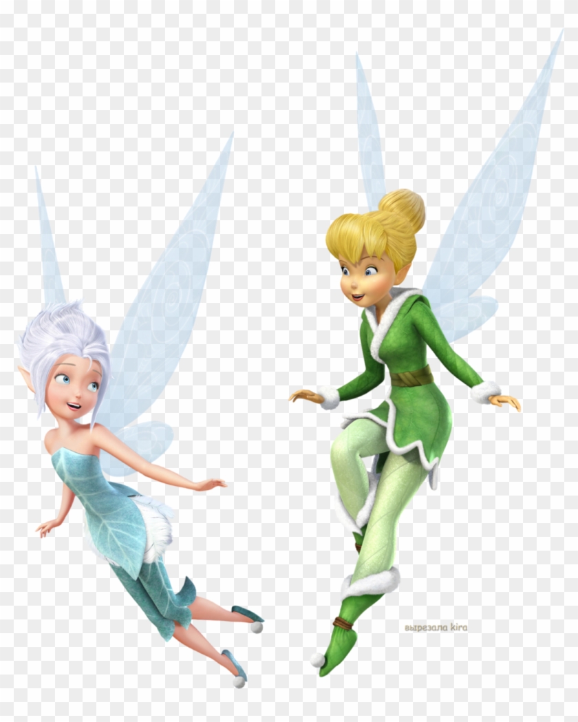 Фото, Автор Arana На Яндекс - Disney Fairies Wings Png Clipart #5962170