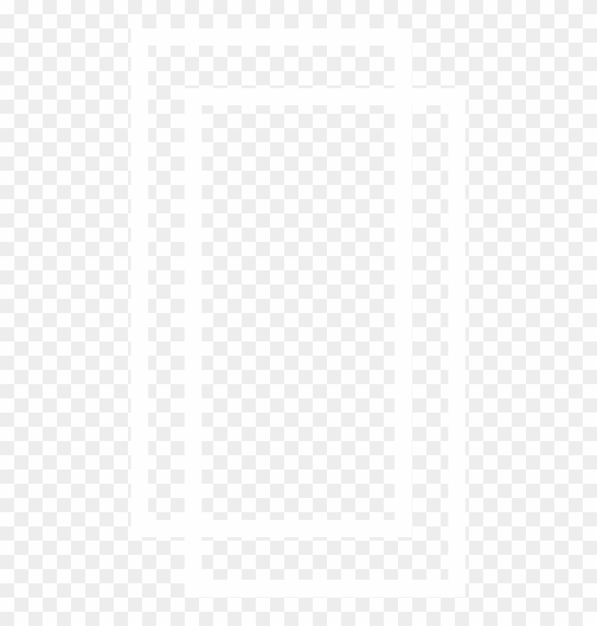 De La Cruz Logo - Monochrome Clipart