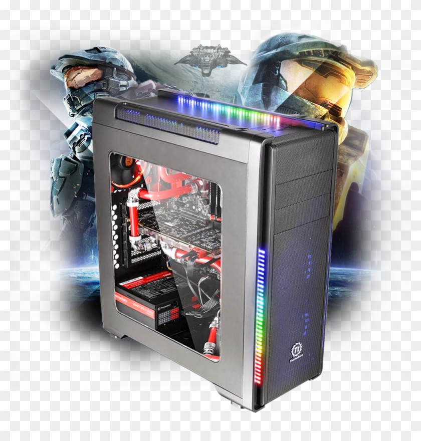 Pc Gamer Em Png Clipart
