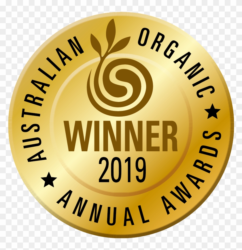 We're Extremely Thrilled To Have Been Awarded As The - Name Wine Organic Shiraz Australia Clipart #5962369