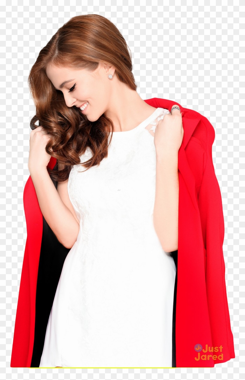 Zoey Deutch Png - Kendall Jenner Sweet 16 Clipart #5962404