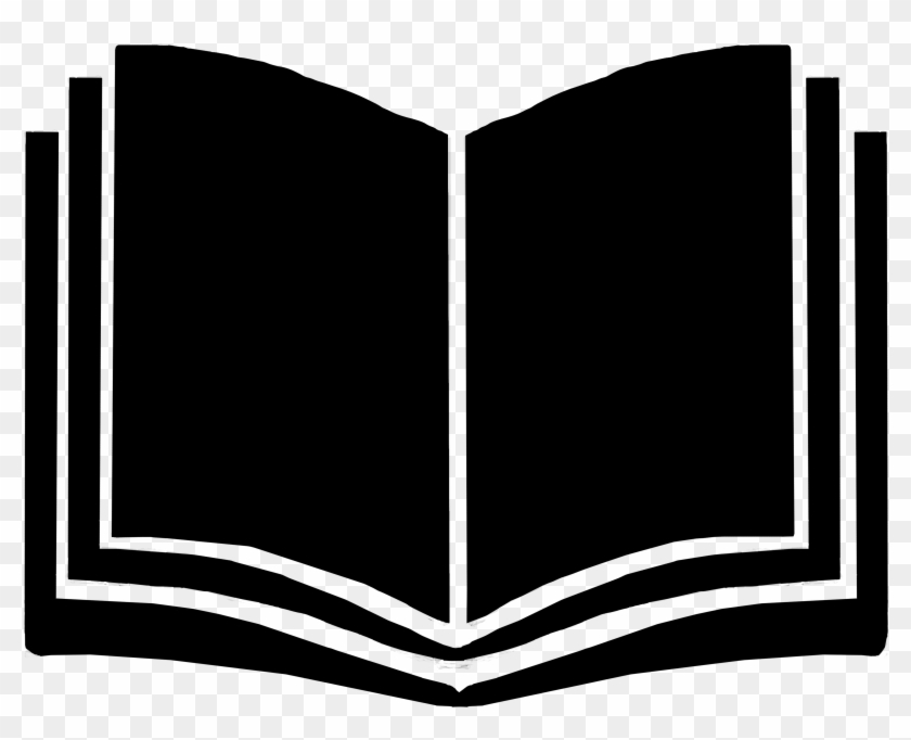Icono Libro Abierto Png - Managing Oneself Clipart