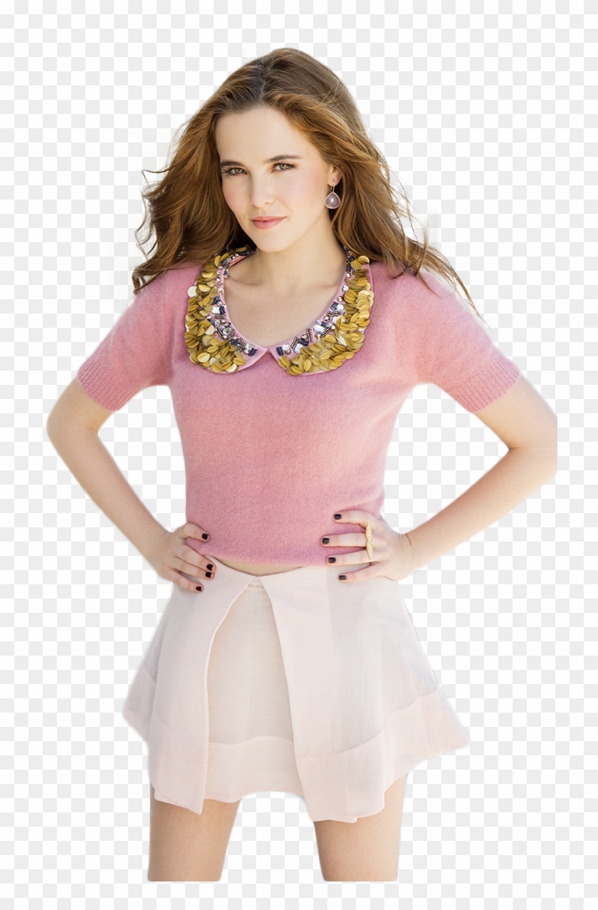 Zoey Deutch Naked - Zoey Deutch Png Clipart #5962467