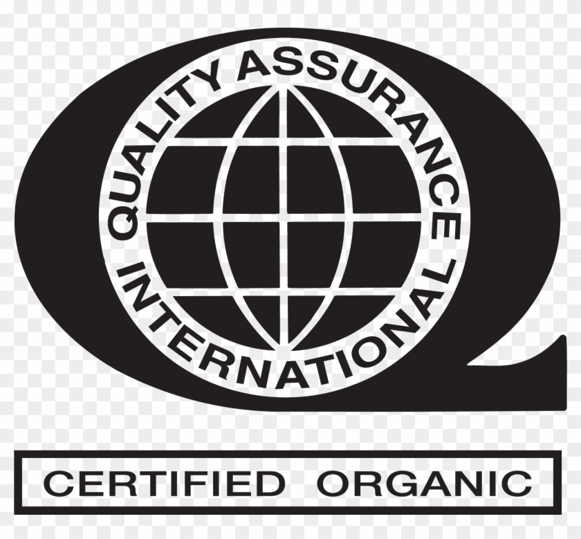 Usda Organic Logo Png - Quality Assurance Certified Organic Logo Clipart
