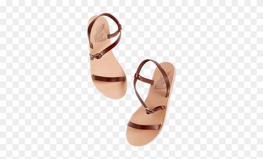I Have A Hard Time Believing This Not Just Because - Flip-flops Clipart #5962610