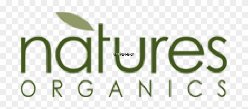 Natures Organics Clipart