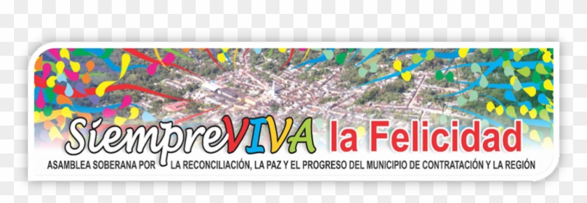 Asamblea Soberana - Graphic Design Clipart #5962694