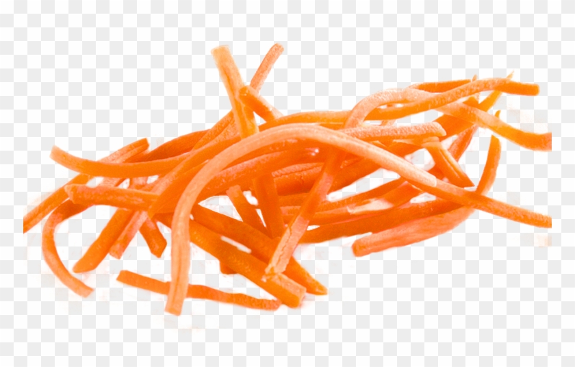 Carrot Clipart #5962696