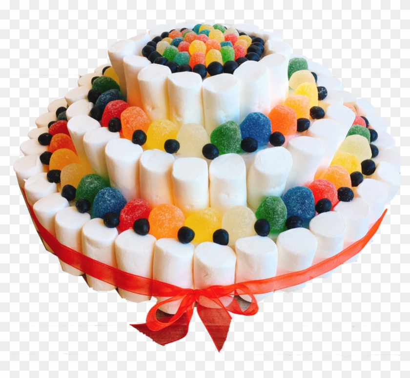Birthday Cake Clipart #5963043