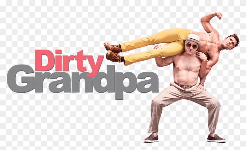 Robert De Niro, Zac Efron, Zoey Deutch, Aubrey Plaza, - Barechested Clipart #5963367