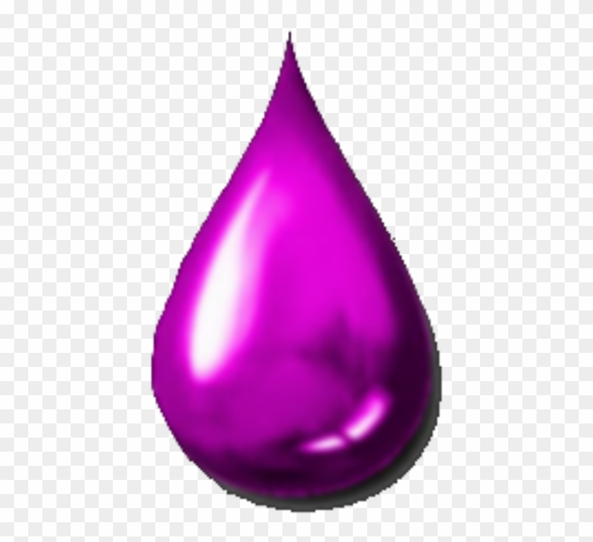 Blood Drop Transparent Png Clipart #5963531