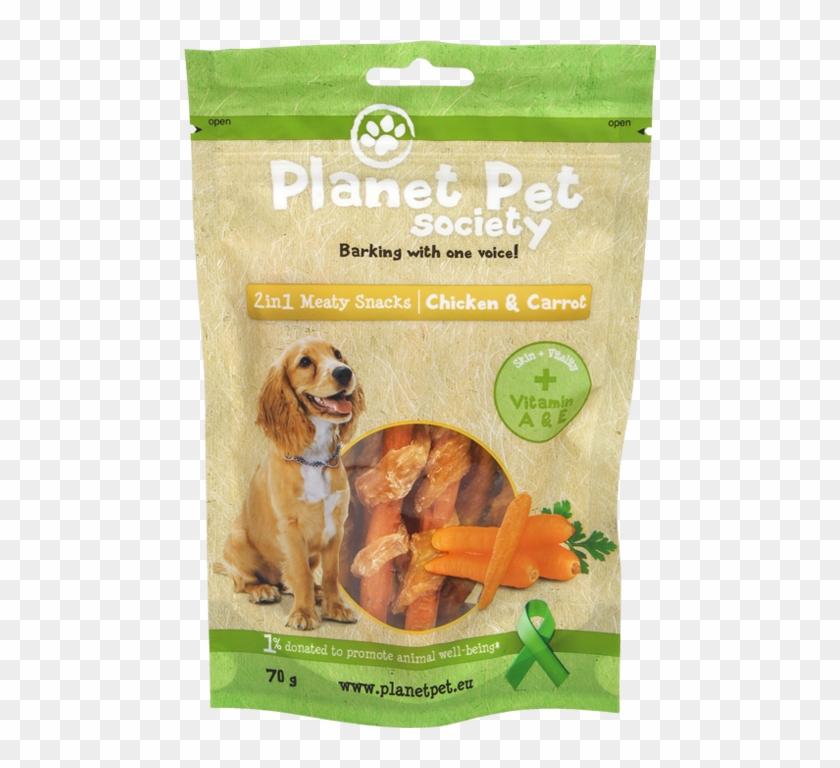 Frutas Y Verduras Pollo Y Zanahoria - Chicken Clipart #5963563