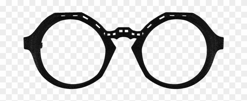 515 - Glasses Clipart #5963602