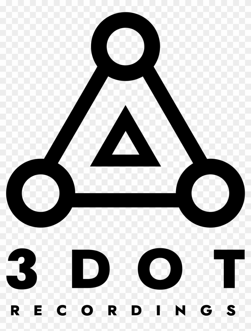 Periphery 3dot Recordings - 3 Dot Recordings Clipart