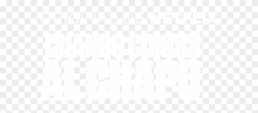 Cuando Conocí Al Chapo - Graphic Design Clipart #5963658