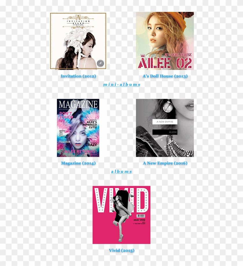 Music Videos - Flyer Clipart