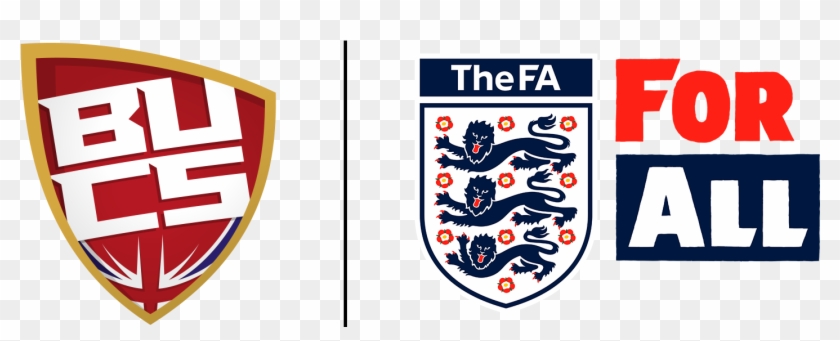 Bucs Women's Football And Futsal Presidents Network - Fa Charter Standard Clipart