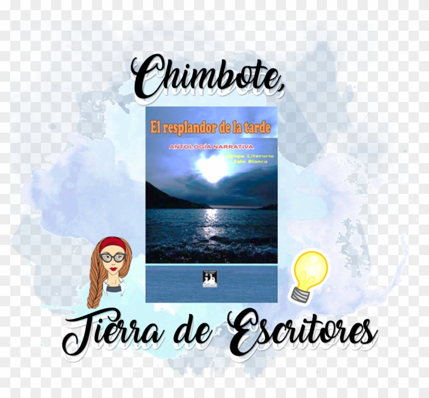 “un Libro Abierto Es Un Cerebro Que Habla - Resplandor De La Tarde Clipart