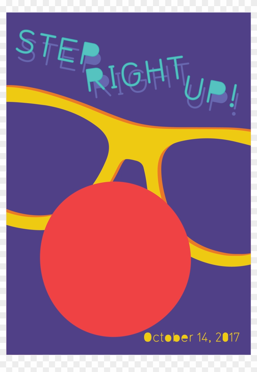 2017 Glasses Png Clipart