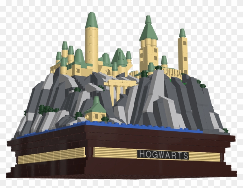 Medieval Architecture Clipart