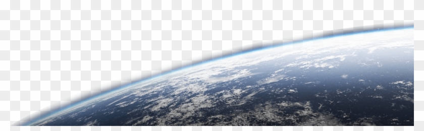 Earth From Space Transparent Png Clipart