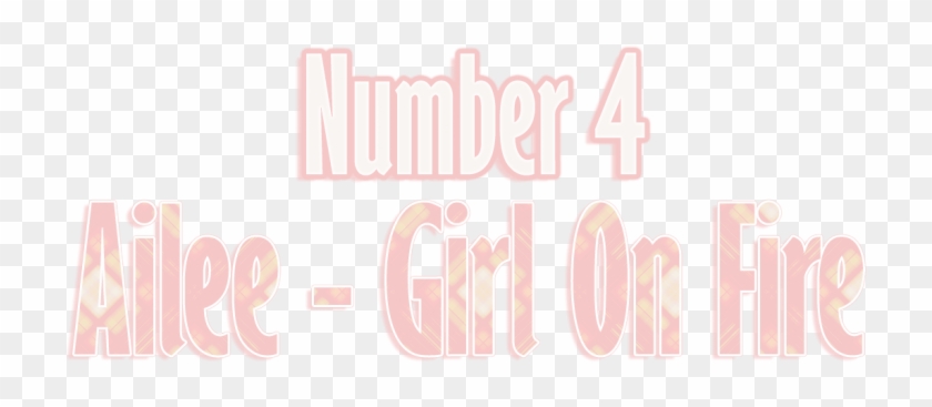 Ailee The Outstanding Korean American Singer Shakes - Graphic Design Clipart #5964080