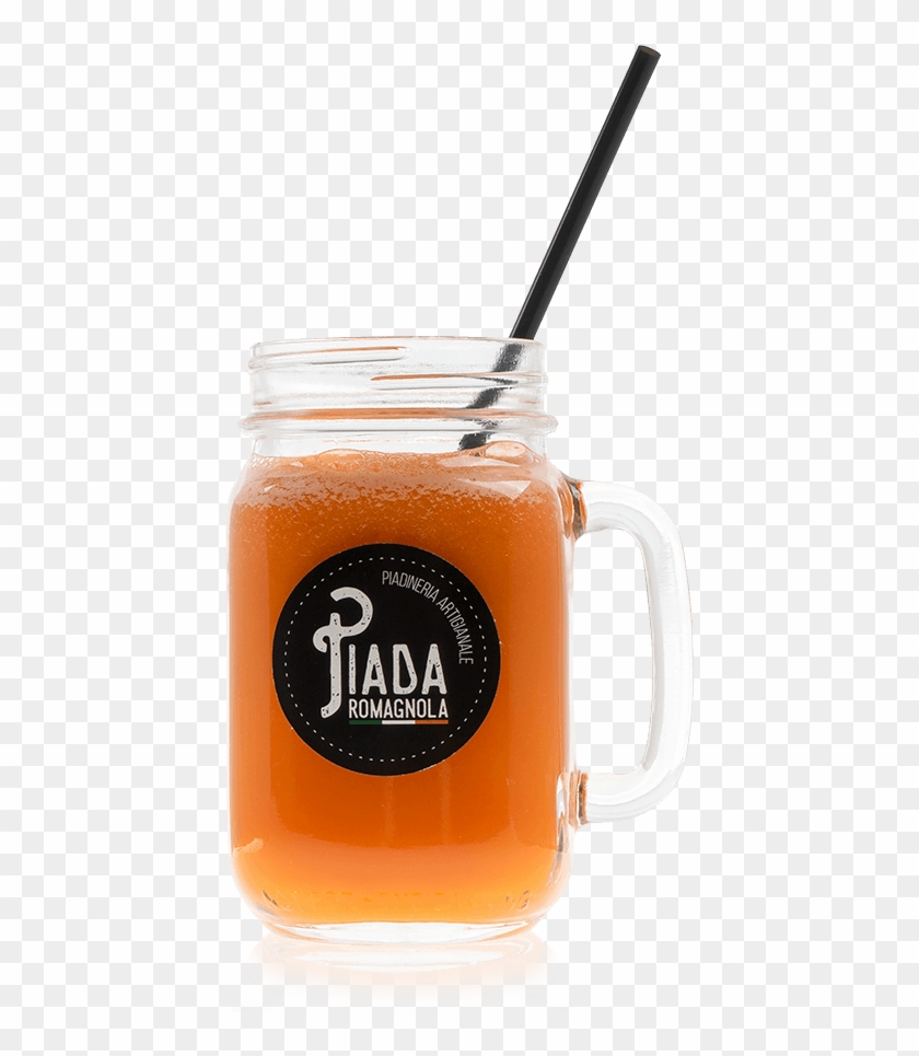 Naranja Y Zanahoria - Orange Soft Drink Clipart