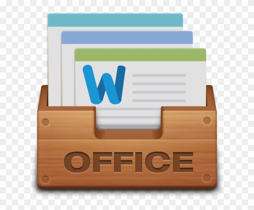 Pack For Ms Word 4 - Wood Clipart